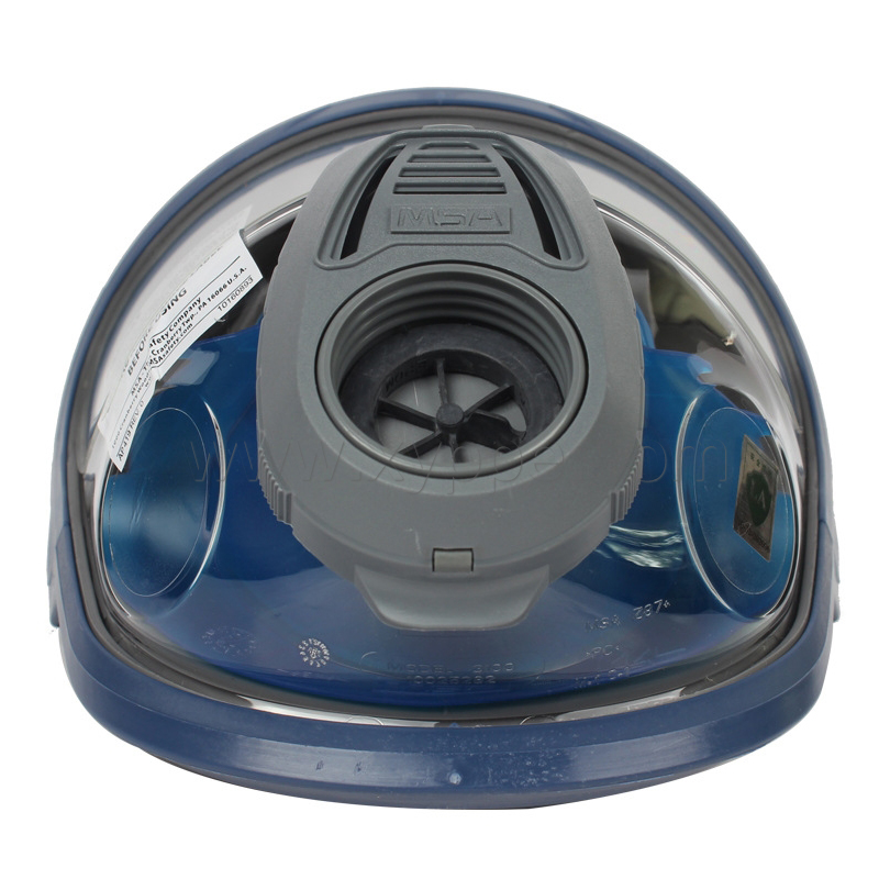 梅思安 10147999 3100全面罩呼吸器