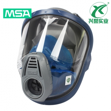 梅思安 10148001 3100全面罩呼吸器
