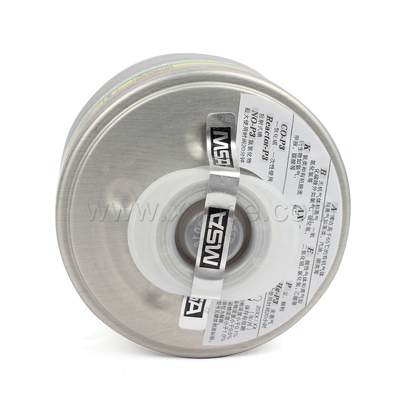 梅思安 10097996-CN 过滤罐 92ABEK2/St