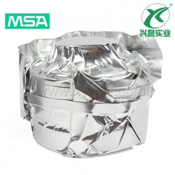 梅思安 10160507-CN 过滤罐 93ABEK-CO-NO-Hg/St