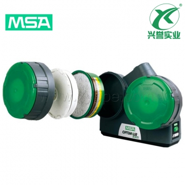 梅思安 10049632 粉尘滤罐