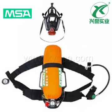 梅思安10167766 AX2100 空气呼吸器