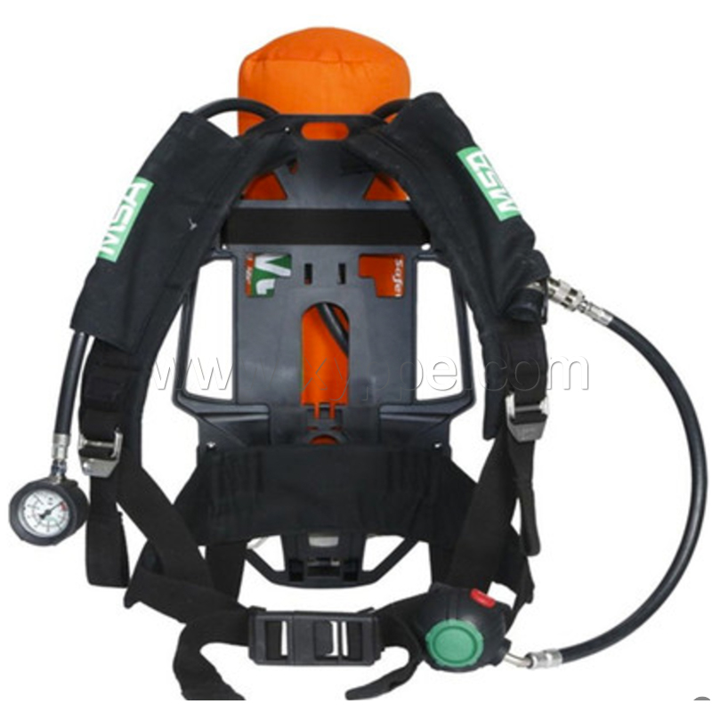 梅思安10167766 AX2100 空气呼吸器