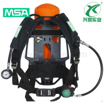 梅思安10167783 AX2100 空气呼吸器