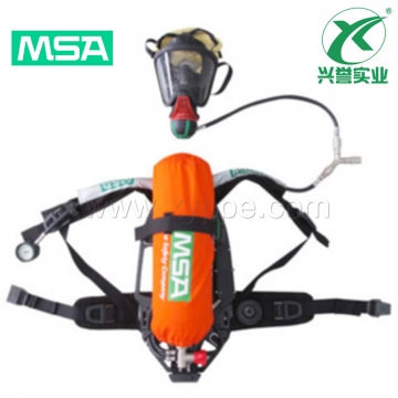 梅思安10176319 AG2100 消防空气呼吸器