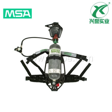 梅思安10160727 AG2800 消防空气呼吸器