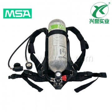 梅思安10160731 AirMaXX 空气呼吸器