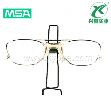 梅思安D2055954 专用眼镜架
