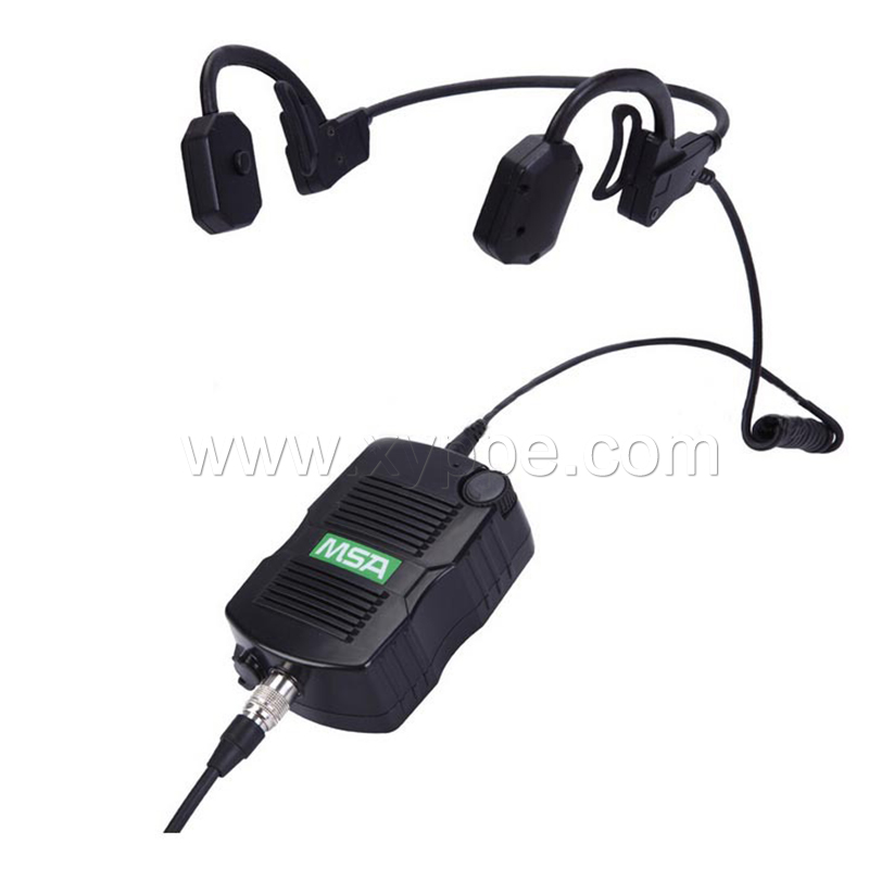 梅思安 10150055 EC10捷易通通讯系统，配M1接线