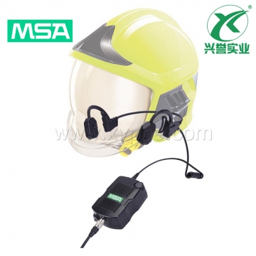 梅思安 10178119 EC10捷易通通讯系统，配H3(U)接线