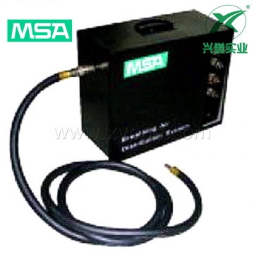 梅思安10172994 空气净化分配器