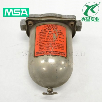 梅思安81857 MSA过滤器