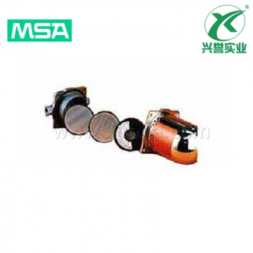 梅思安484923 滤芯