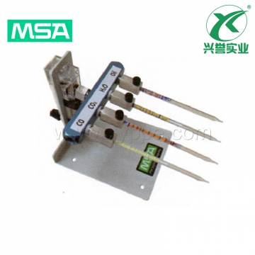 梅思安10165645 空气气质检测仪