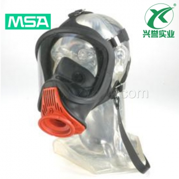 梅思安10149883UE宽视野面罩 网状头带