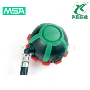 梅思安10147843 压供式需求阀AutoMaXX