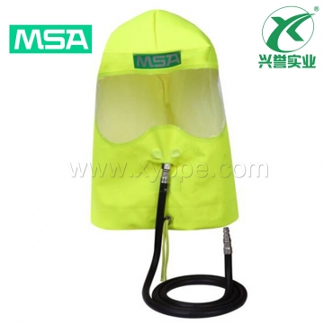 梅思安10153367 救援头罩Rescue Hood
