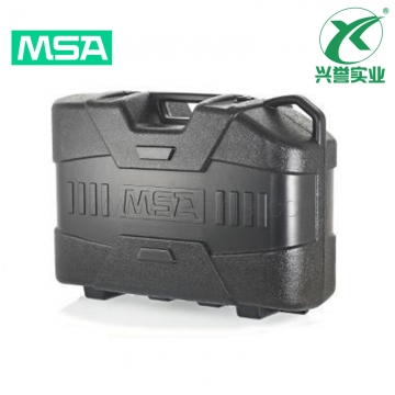 梅思安 10126797 塑料包装箱