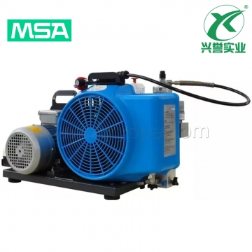 梅思安10181242 100TE 高压呼吸空气压缩机