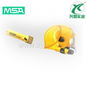 梅思安GA1426 防爆电筒连接件