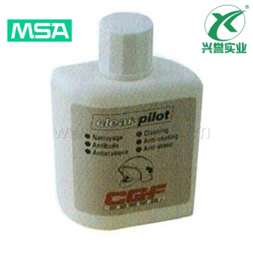 梅思安GA1616 专用清洁液