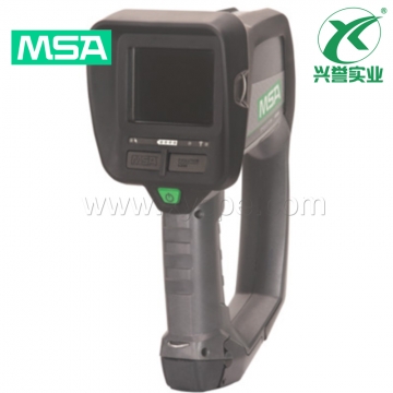 梅思安10154205 Evolution 6000S基本型红外热成像仪