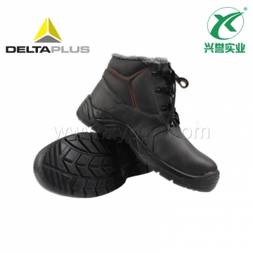 代尔塔 301512老虎2代S3中帮-20度安全鞋
