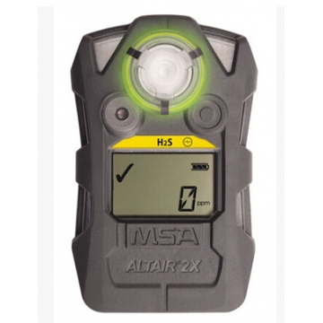 梅思安10161479天鹰2XT双气体检测仪