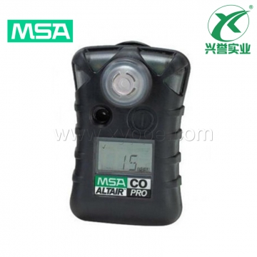 梅思安8241006天鹰单一气体检测仪