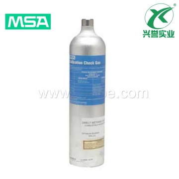 梅思安710882进口标气