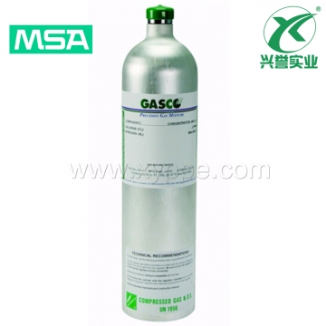 梅思安814866进口标气