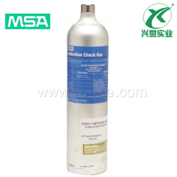 梅思安814866进口标气