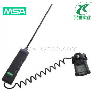 梅思安10150031天鹰通用采样泵（不带充电器）