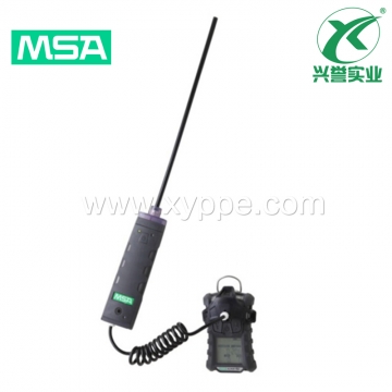 梅思安10151096天鹰通用采样泵附件，延长管3米