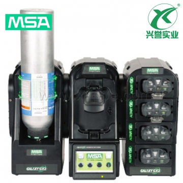 梅思安10128651天鹰智能测试系统,GX2