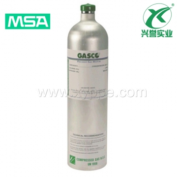梅思安804769进口标定气体