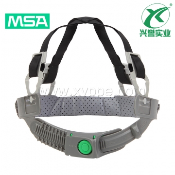 梅思安10146322-SP一指键帽衬