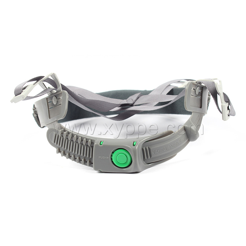 梅思安10146323-SP一指键帽衬