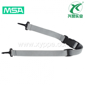 梅思安9100006-SP安全帽插扣型下颏带