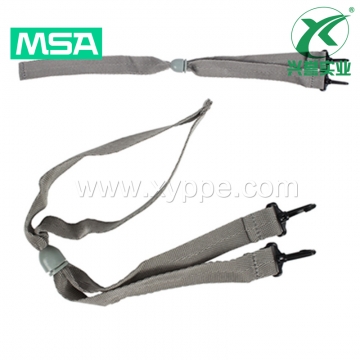 梅思安9100009-SP安全帽C型下颏带