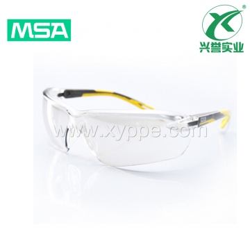 梅思安10167733炫酷-S防护眼镜