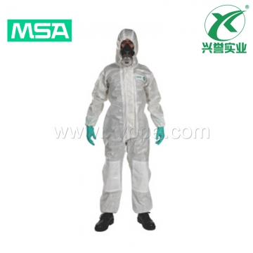 梅思安10114587CPS500系列防化服