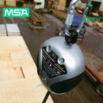 梅思安62005-00UK标准型速差自控器