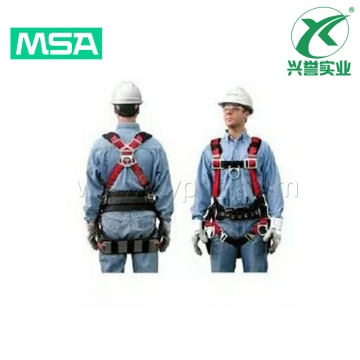 梅思安3339248安全带衬垫