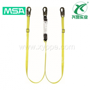 梅思安Workman吸震绳10106908