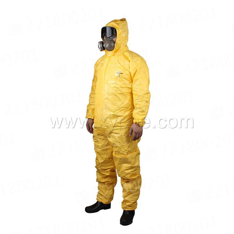 杜邦Tychem C级防护服