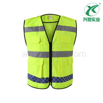 反光安全马甲CNSS120143