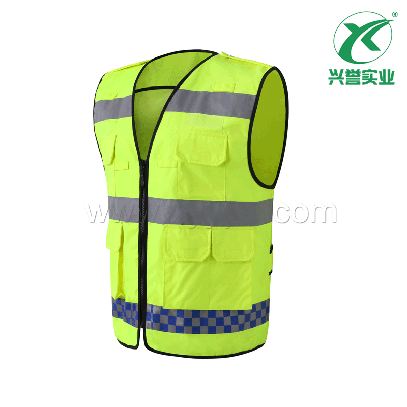 反光安全马甲CNSS120143