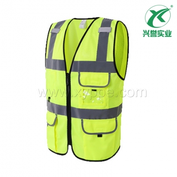 反光背心CNSS120161