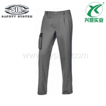 思尔30696 NEVADA工装长裤